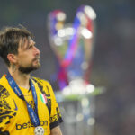 Mondiale Club, Acerbi nervous with PSG fan: ‘I'll beat you up’