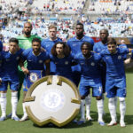 Mondiale Club: Benfica knocked out in extra time, Chelsea through to quarter-finals to face Palmeiras
