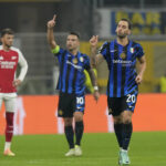Mondiale Club, Calhanoglu's wife to Lautaro: ‘Some people are not loyal’