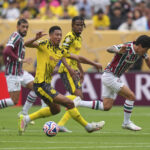 Mondiale Club: Fluminense and Borussia Dortmund draw 0-0