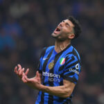 Mondiale Club, Inter: Taremi stuck in Tehran due to war