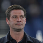 Mondiale Club, Inter's first training session in Los Angeles