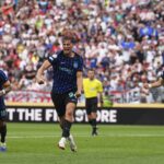 Mondiale Club, Pio Esposito: ‘After the goal, I saw Lautaro celebrating, it was all real.’