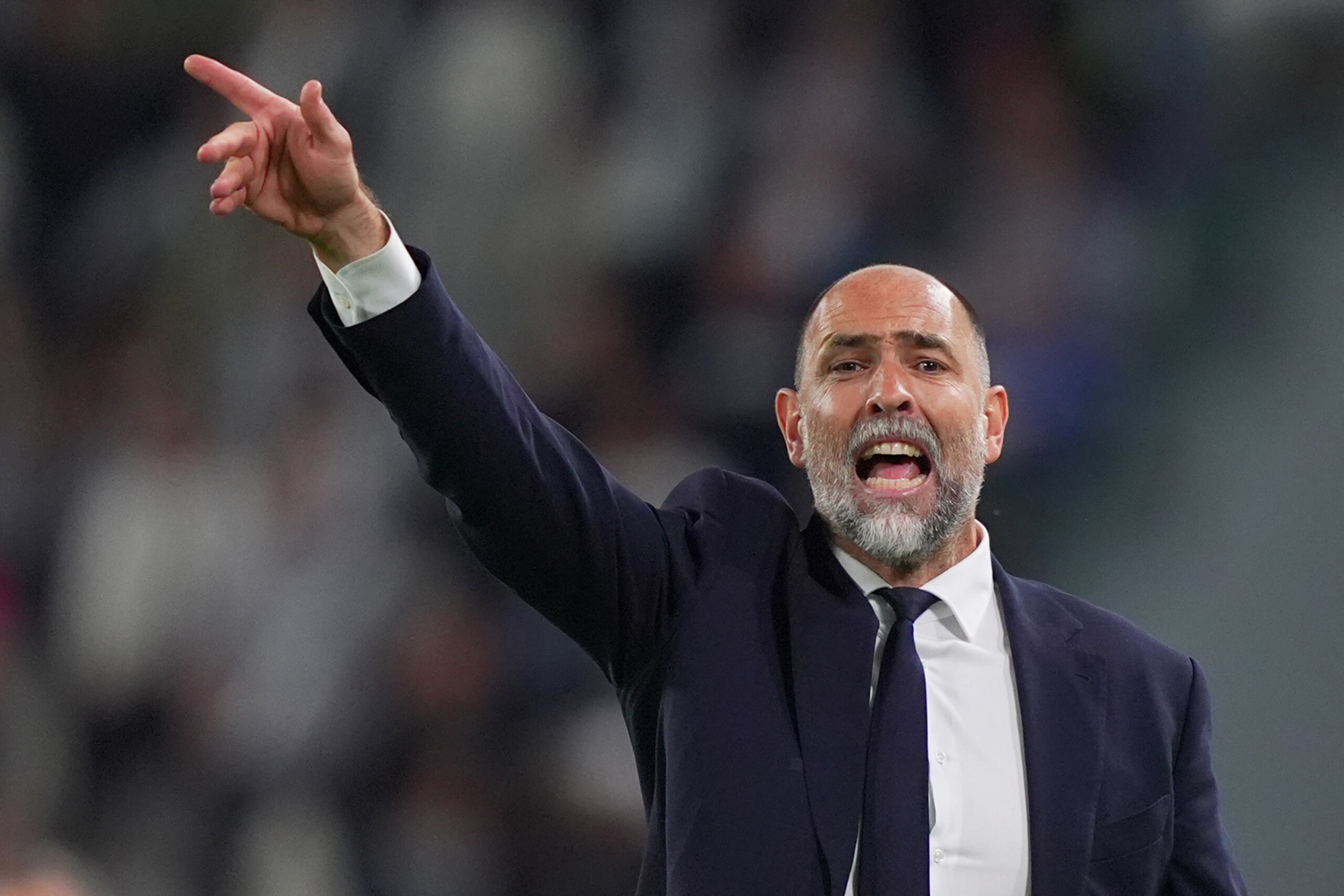 Mondiale Club, Tudor: ‘Juve must be ambitious, happy with renewal’ Mondiale Club, Tudor: ‘Juve must be ambitious, happy with renewal’