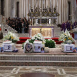 Monreale massacre, third young man arrested: he is the second killer