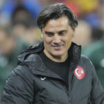 Montella renews contract with Turkey until 2028, “happy and proud”
