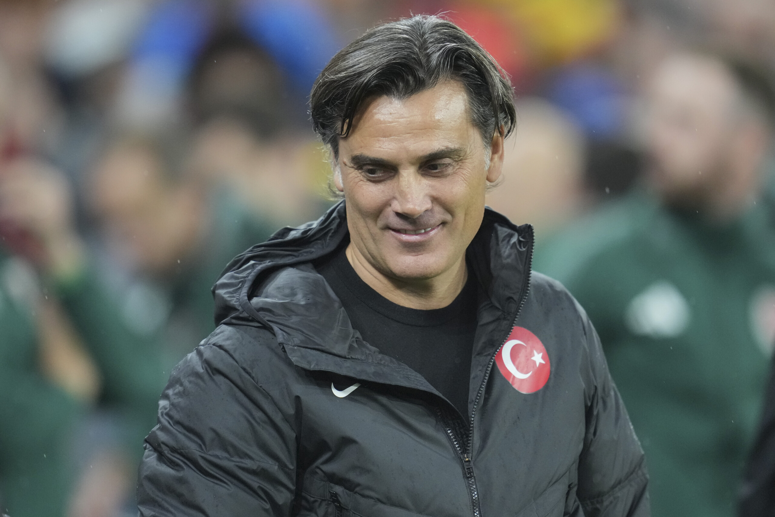 Montella renews contract with Turkey until 2028, “happy and proud”