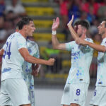 Monza and Inter draw 2-2 in friendly, Nerazzurri win on penalties
