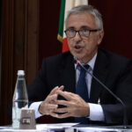 Morandi Bridge, Castellucci: "Responsible but not guilty, here for the truth"