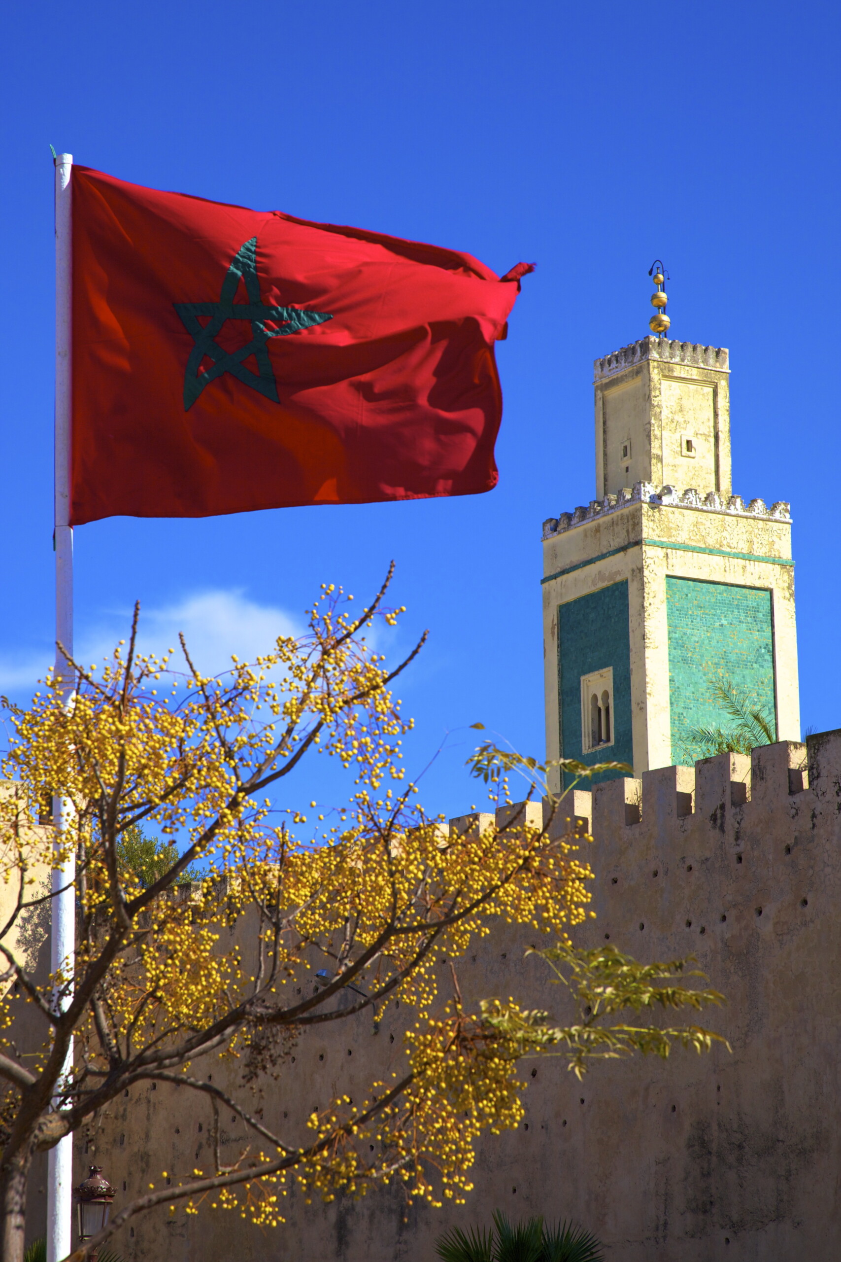 Morocco, two Italian journalists expelled