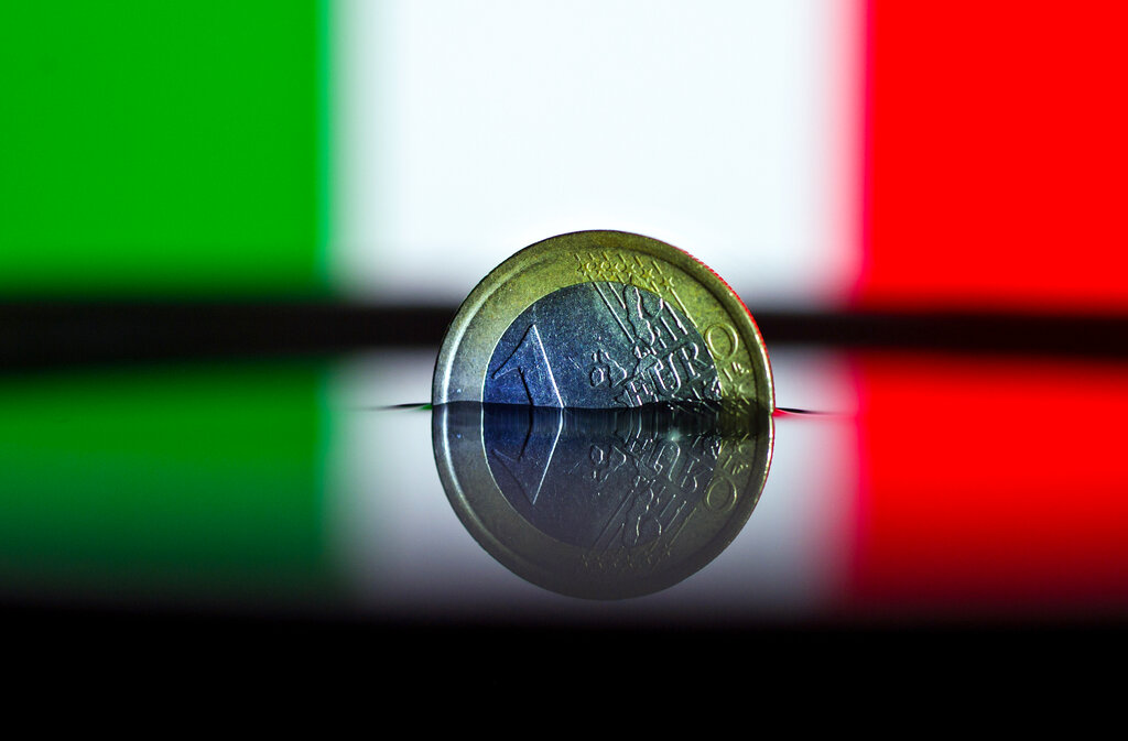 Mortgages, Bank of Italy: Interest Rates Rise to 3.58% in February Mortgages, Bank of Italy: Interest Rates Rise to 3.58% in February
