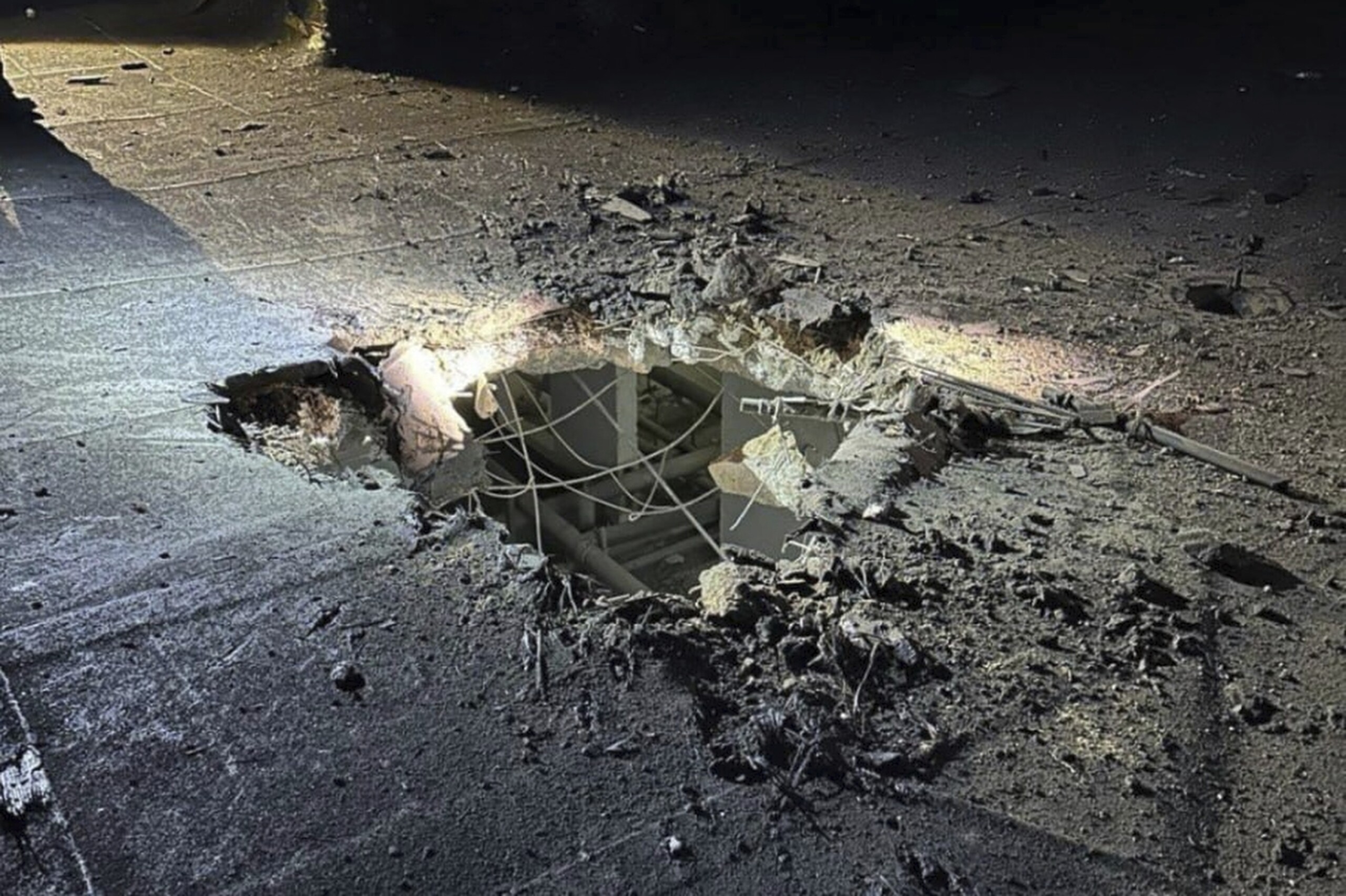 Moscow: ‘42 Kiev drones shot down overnight’.