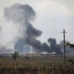 Moscow: ‘Kiev increases attacks on our energy sites’