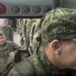 Moscow: ‘Second phase of prisoner exchange with Kiev completed’