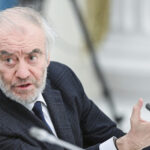 Moscow: ‘Unprecedented smear campaign against Gergiev’