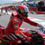 Moto GP: 100th pole position for Marc Marquez at Mugello