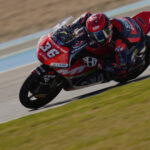 Moto3: Piqueras wins Austrian Grand Prix, Munoz on podium after spectacular comeback