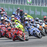 MotoGP Argentina, Marc Marquez on Pole Ahead of Alex, Bagnaia 4th