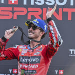 MotoGp, Bagnaia: ‘Marquez are fighting for the title, I don't think they will fight’