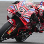 MotoGp, Bagnaia towards Gp Americas: ‘Objective to be competitive’