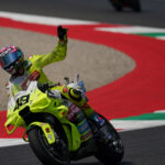 MotoGP, Di Giannantonio: ‘Podium at Mugello is fantastic’