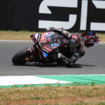 MotoGP: Dutch Grand Prix, M. Marquez wins ahead of Bezzecchi and Bagnaia