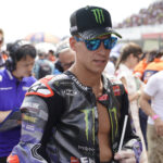 MotoGP, Dutch Grand Prix: Quartararo takes pole ahead of Bagnaia, Marquez on the second row
