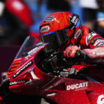 MotoGP, France: Marc Marquez wins sprint race, Bagnaia crashes