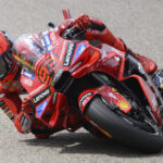 MotoGP: Hungarian GP, Marquez wins ahead of Acosta and Bezzecchi