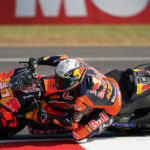 MotoGP: Hungarian Grand Prix, Acosta best in pre-qualifying, Bagnaia in Q1