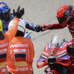 MotoGP: Hungarian Grand Prix, Marquez dominates sprint ahead of Di Giannantonio and Morbidelli