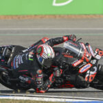 MotoGP: Italian Grand Prix, Bezzecchi and Acosta lead in first free practice, Bagnaia 8th