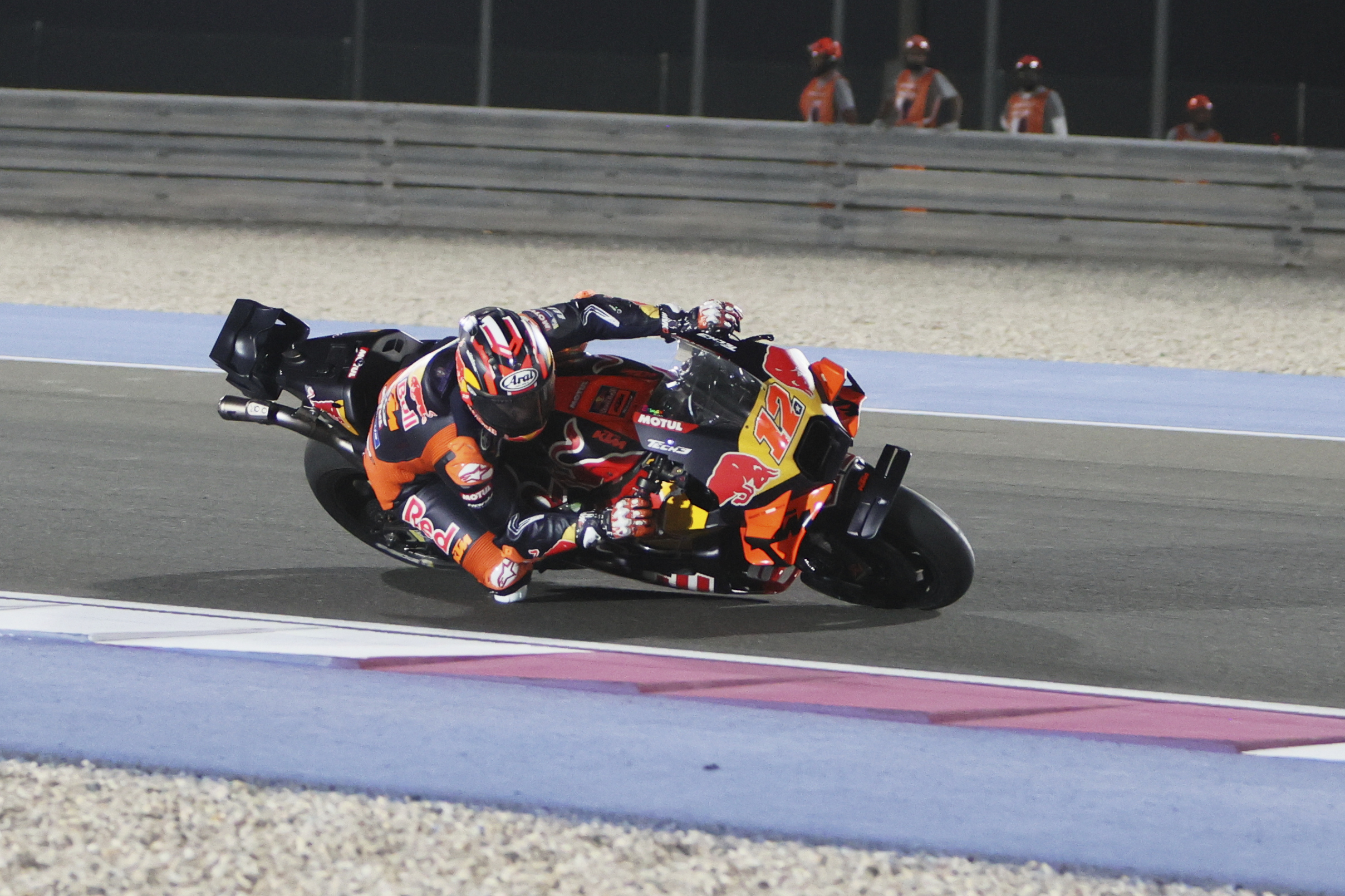MotoGP: Italian Grand Prix, Vinales first in pre-qualifying, Bagnaia second