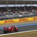 MotoGP: M. Marquez Fastest in Argentina Practice, Bagnaia 16th