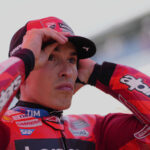 MotoGP, M. Marquez: ‘Limit mistakes at Aragon to aim for victory’