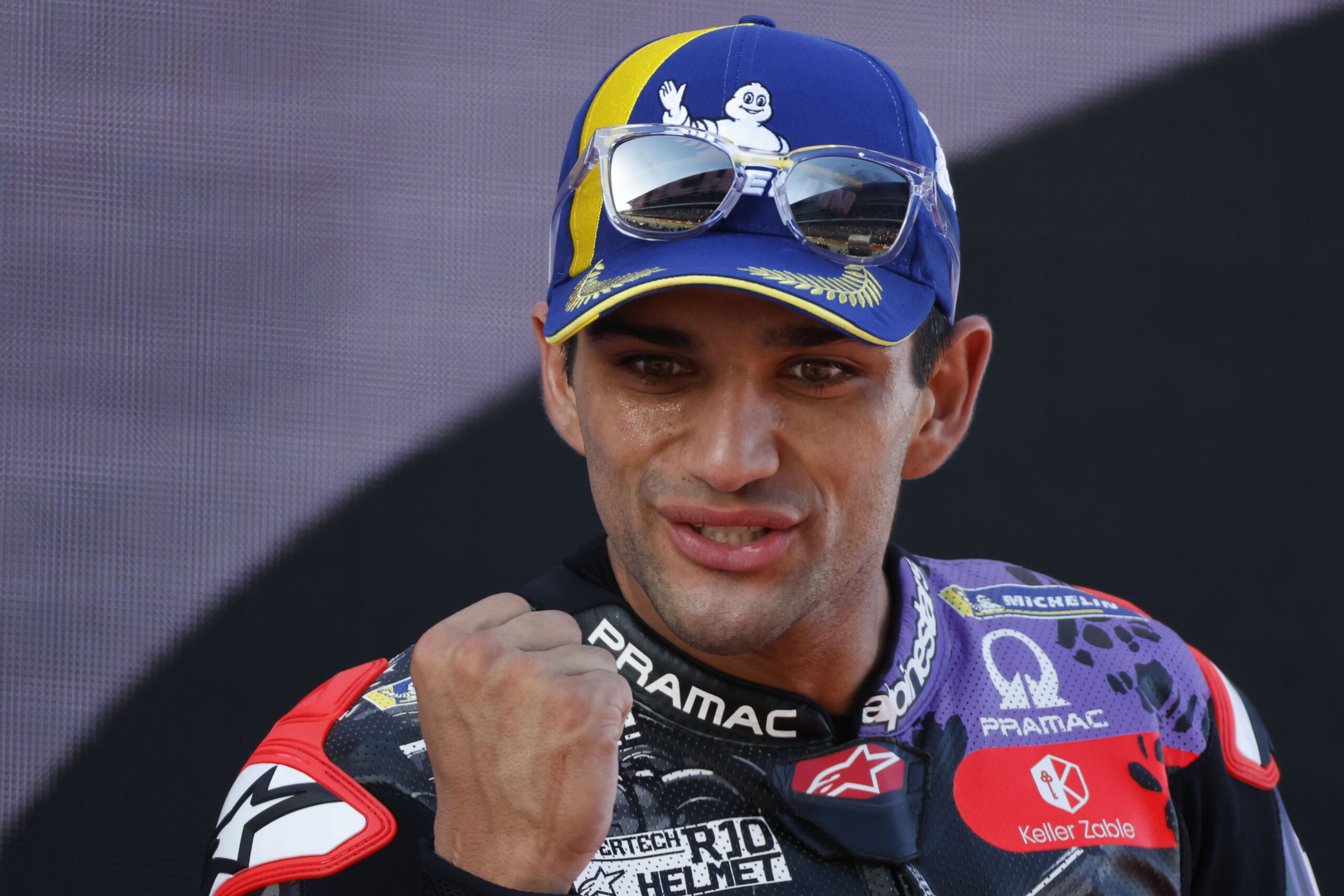 MotoGP, manager Martin: ‘Free in 2026 to sign with any team’