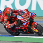 MotoGp: Marc Marquez wins in Thailand ahead of brother Alex, Bagnaia third