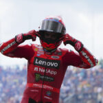 Motogp, Marc Marquez wins the sprint race at the Austrian Grand Prix: Bagnaia retires