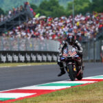 MotoGP, Marc Marquez wins the Sprint Race in the Netherlands