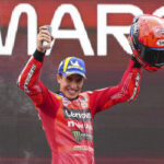 MotoGP, Marquez: "Make peace with Rossi? It doesn’t depend only on me"