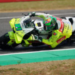 MotoGP, Morbidelli absent in Brno: ‘A difficult decision, but I'll be back soon’