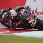 Motogp: pole position for Marco Bezzecchi in Austria