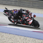 MotoGp: positive test for Martin with Aprilia, the Spaniard will be at Brno
