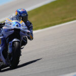 MotoGP: Spanish GP, Alex Marquez wins, Bagnaia 3rd, Marc crashes