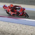 MotoGP: Spanish Grand Prix, M. Marquez wins the sprint race, Bagnaia finishes third