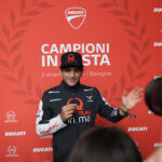 MotoGP: Spanish Media Say Martin Wants to Leave Aprilia at Season’s End