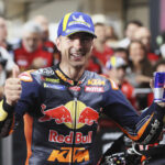 MotoGP: Spanish rider Vinales suffers shoulder fracture and misses German Grand Prix