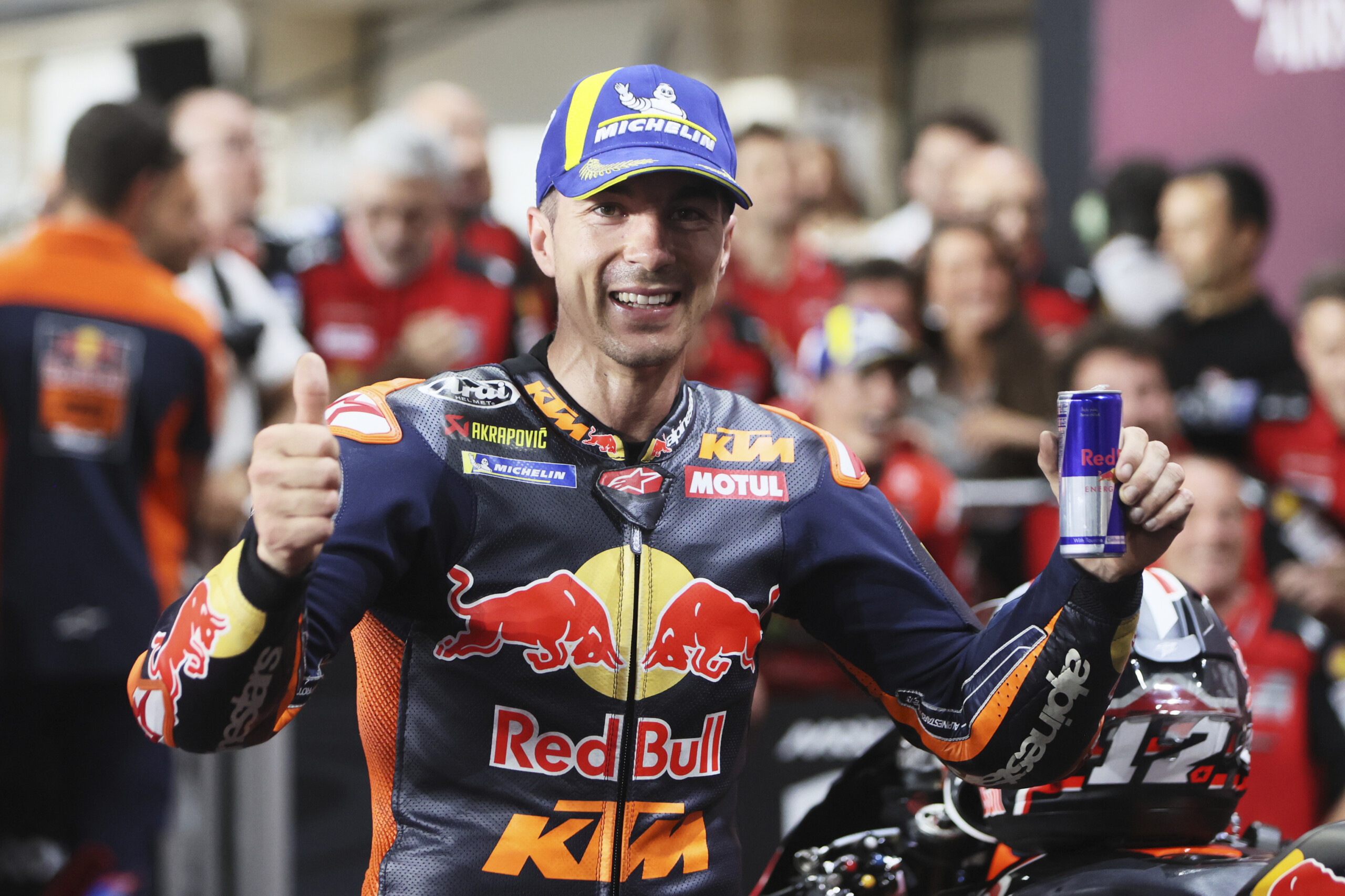 MotoGP: Spanish rider Vinales suffers shoulder fracture and misses German Grand Prix MotoGP: Spanish rider Vinales suffers shoulder fracture and misses German Grand Prix