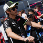 MotoGP, Valentino Rossi: ‘Happy for Bezzecchi's pole, the strategy worked’
