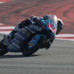 Motorcycle World Championship: Hungarian Grand Prix, Alonso wins in Moto2, Arbolino 15th